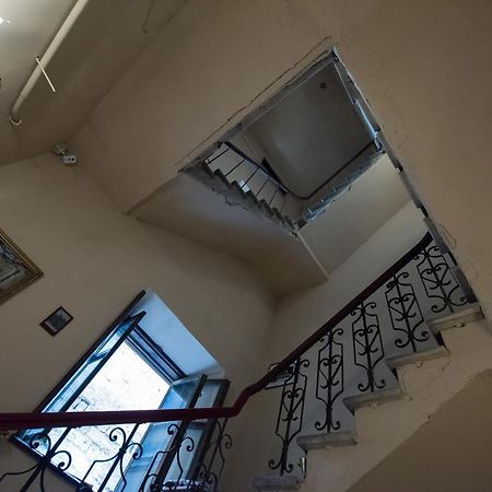 אודסה Apartment Nr. 8 מראה חיצוני תמונה