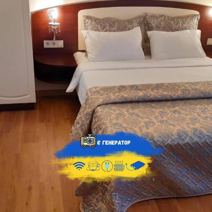 אודסה Apartment Nr. 8 מראה חיצוני תמונה
