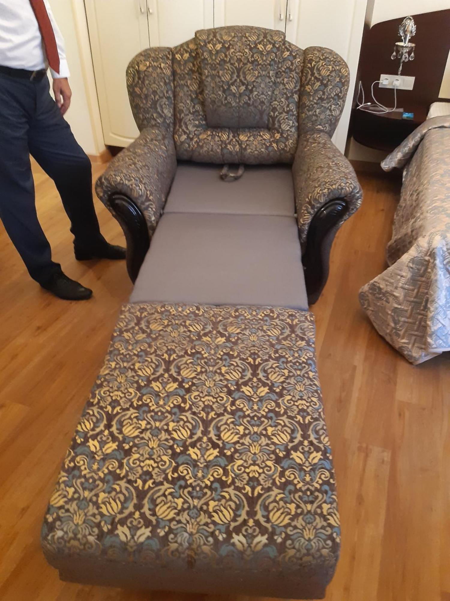 אודסה Apartment Nr. 8 חדר תמונה