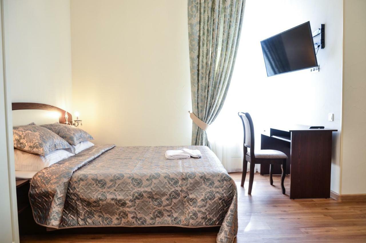 אודסה Apartment Nr. 8 מראה חיצוני תמונה