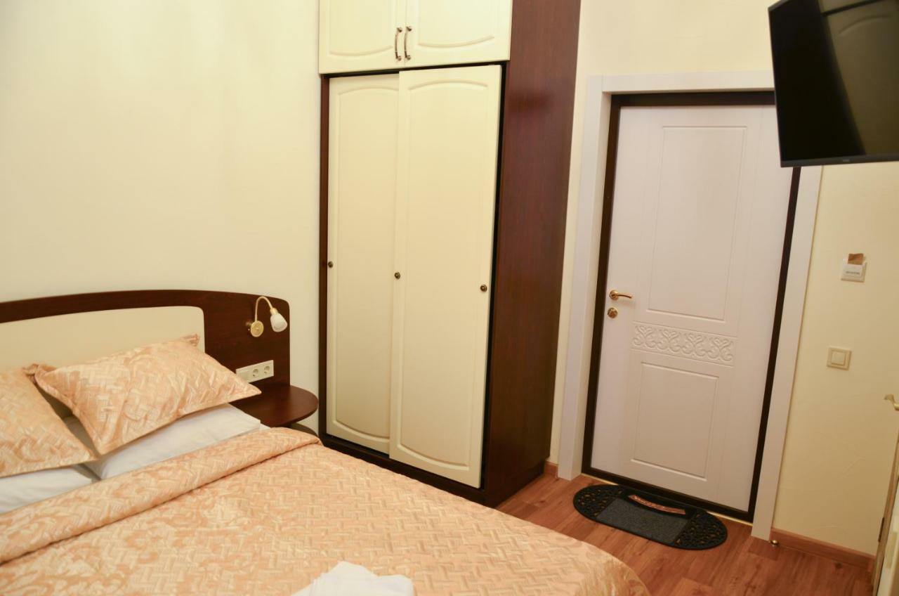 אודסה Apartment Nr. 8 מראה חיצוני תמונה