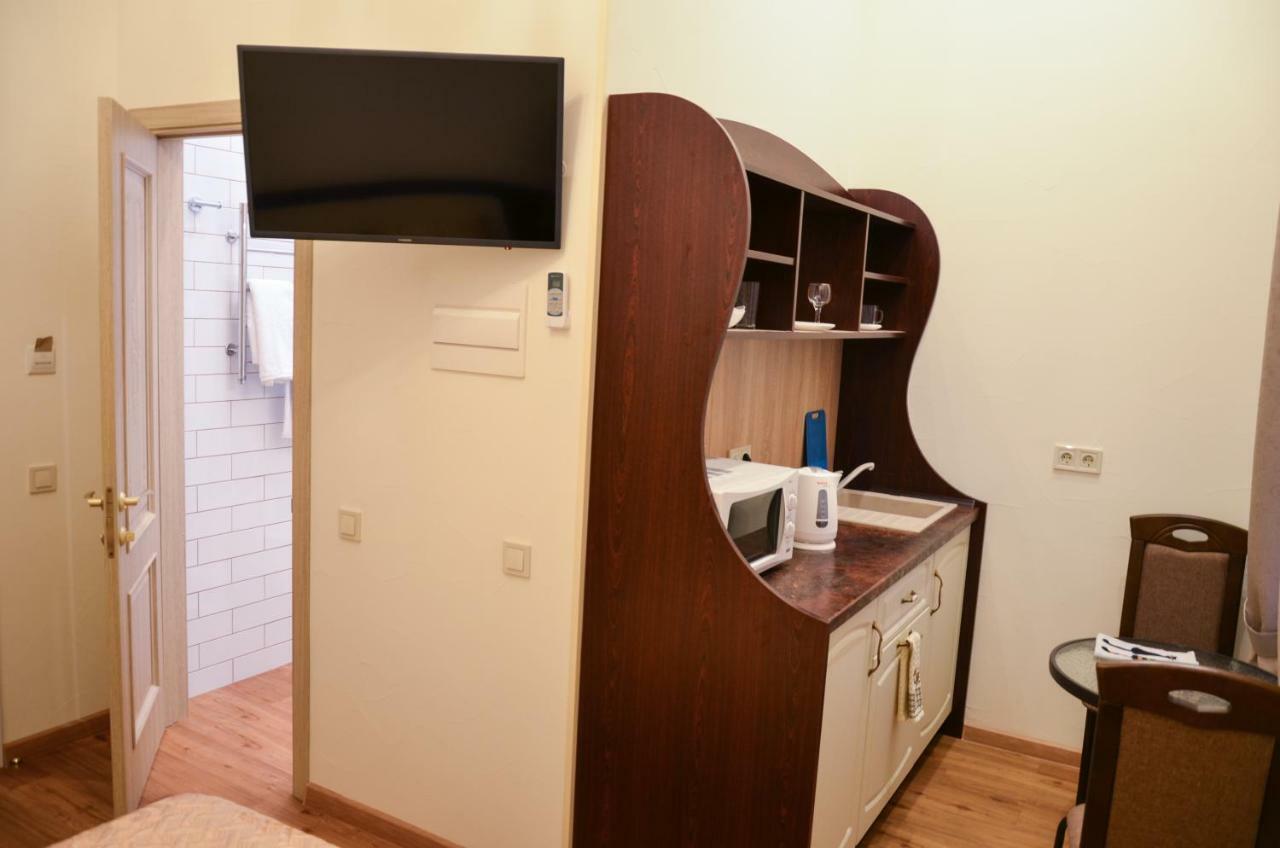 אודסה Apartment Nr. 8 מראה חיצוני תמונה