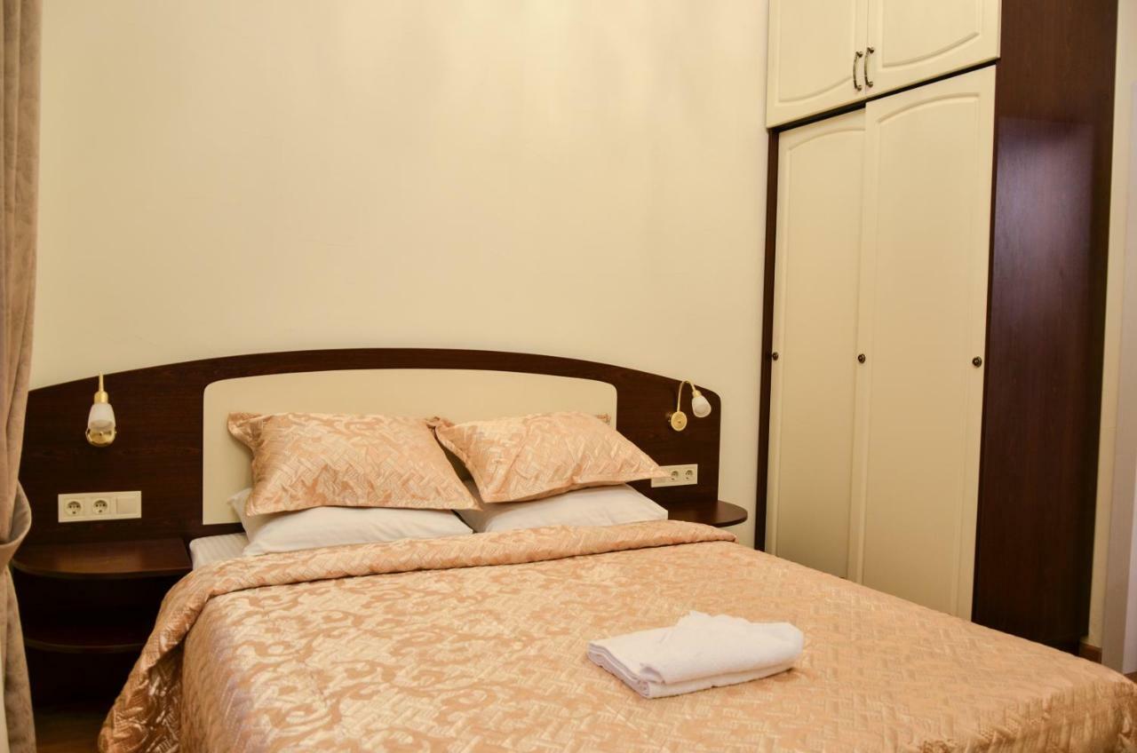 אודסה Apartment Nr. 8 מראה חיצוני תמונה