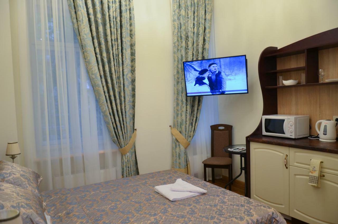 אודסה Apartment Nr. 8 מראה חיצוני תמונה