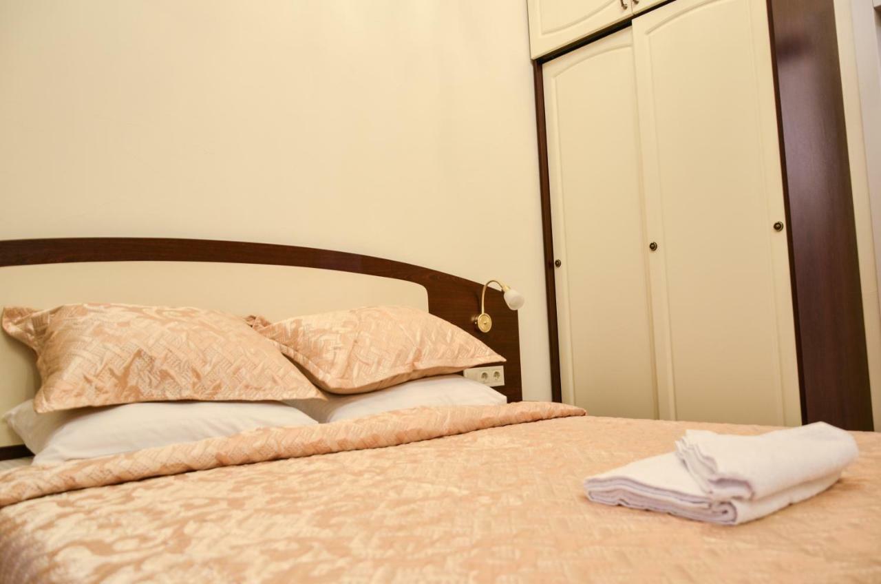 אודסה Apartment Nr. 8 מראה חיצוני תמונה