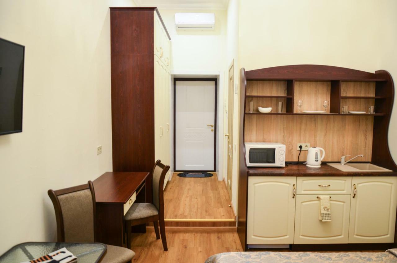 אודסה Apartment Nr. 8 מראה חיצוני תמונה