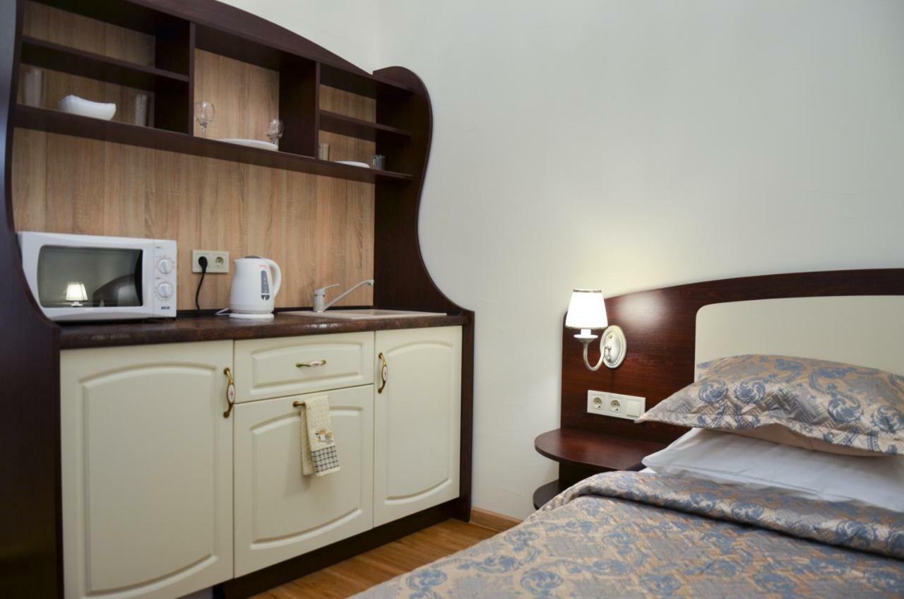 אודסה Apartment Nr. 8 מראה חיצוני תמונה