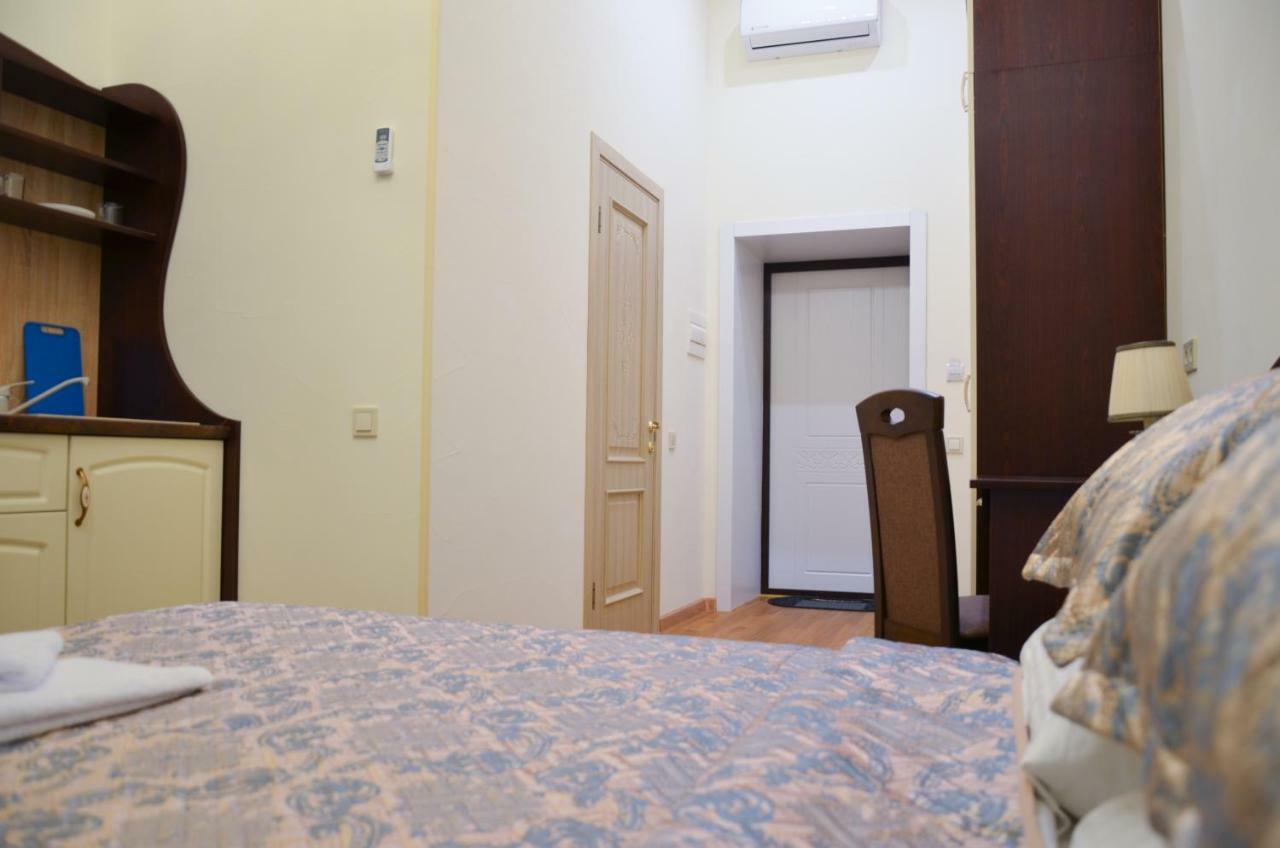 אודסה Apartment Nr. 8 מראה חיצוני תמונה