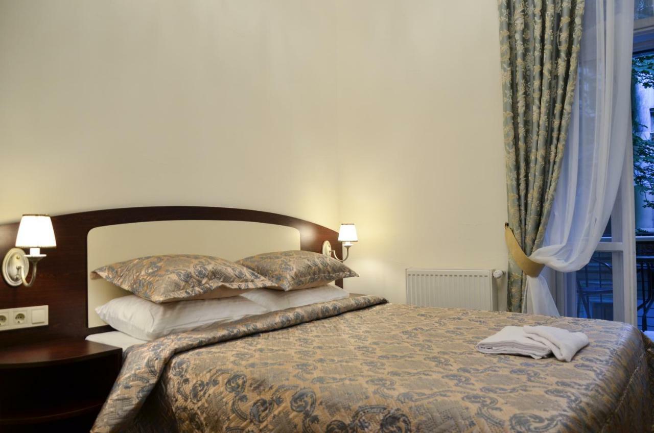 אודסה Apartment Nr. 8 מראה חיצוני תמונה