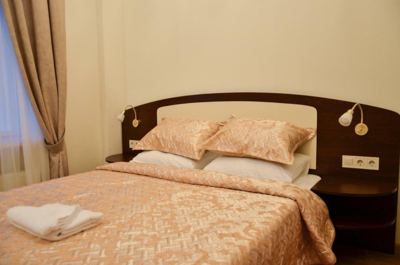 אודסה Apartment Nr. 8 מראה חיצוני תמונה