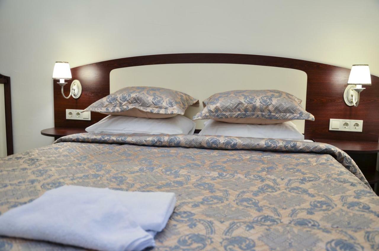 אודסה Apartment Nr. 8 מראה חיצוני תמונה