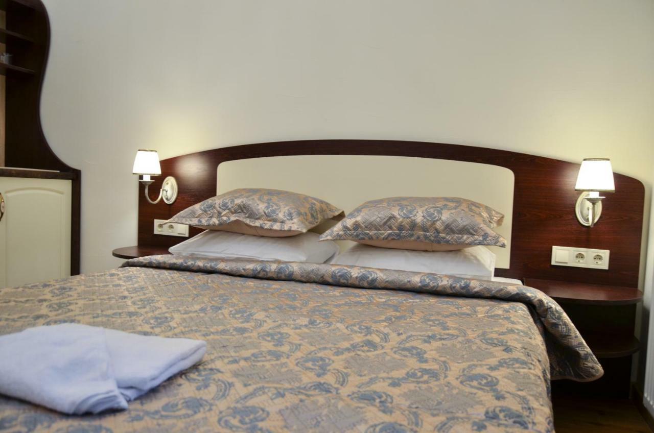 אודסה Apartment Nr. 8 מראה חיצוני תמונה