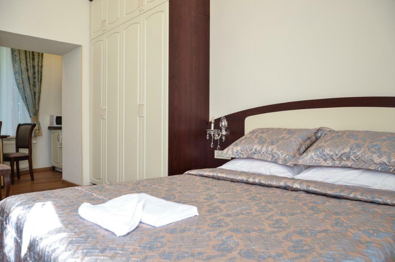 אודסה Apartment Nr. 8 מראה חיצוני תמונה
