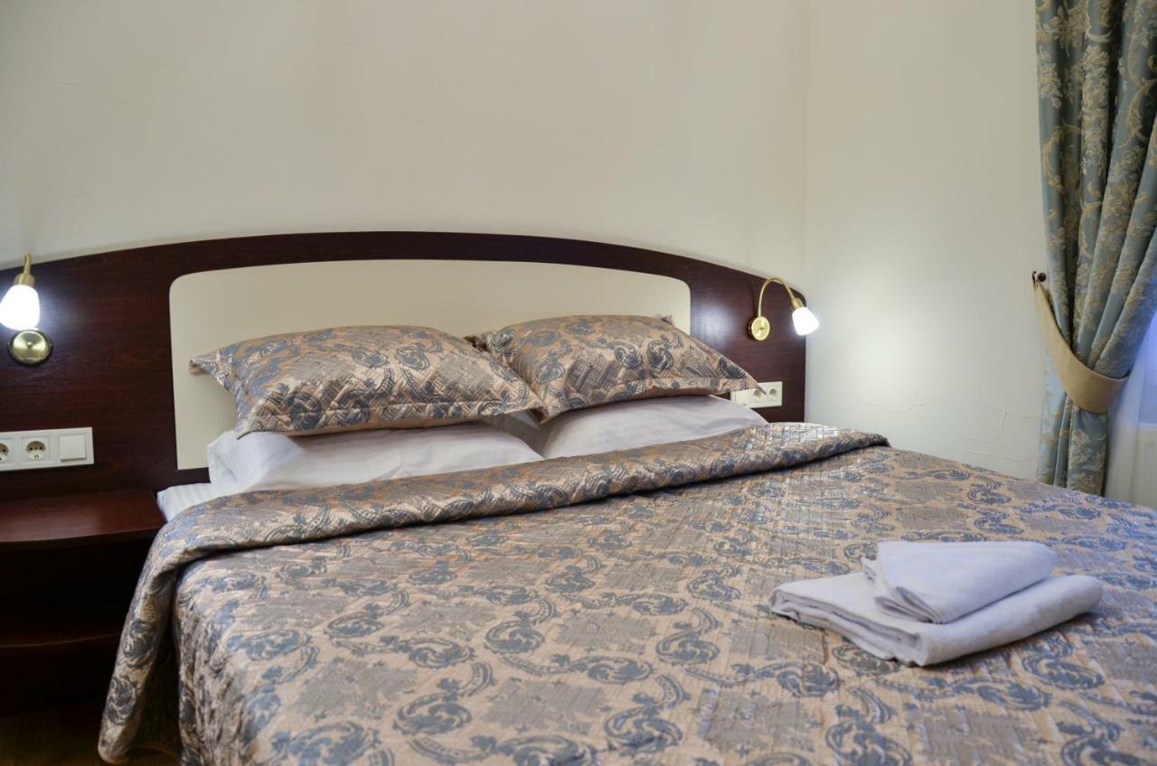 אודסה Apartment Nr. 8 מראה חיצוני תמונה