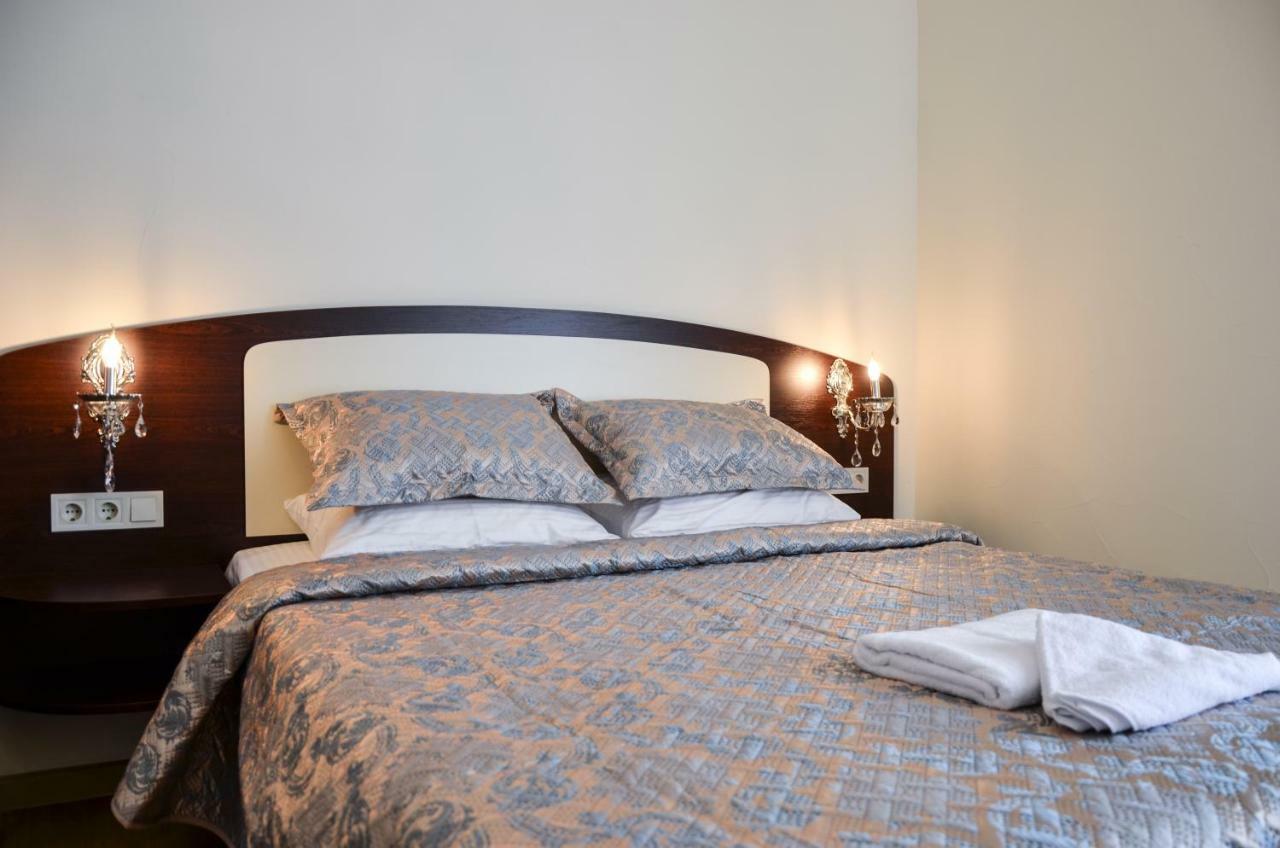 אודסה Apartment Nr. 8 מראה חיצוני תמונה