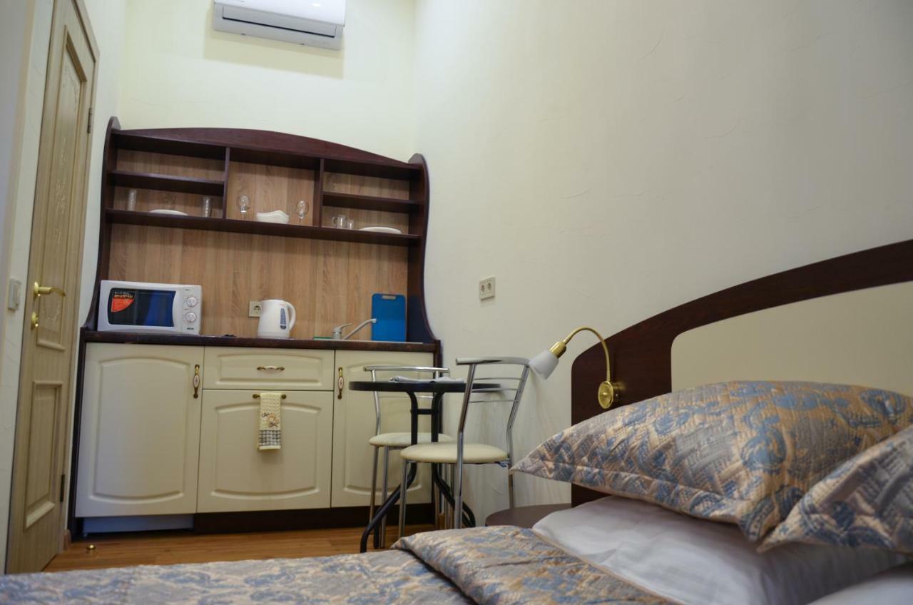 אודסה Apartment Nr. 8 מראה חיצוני תמונה