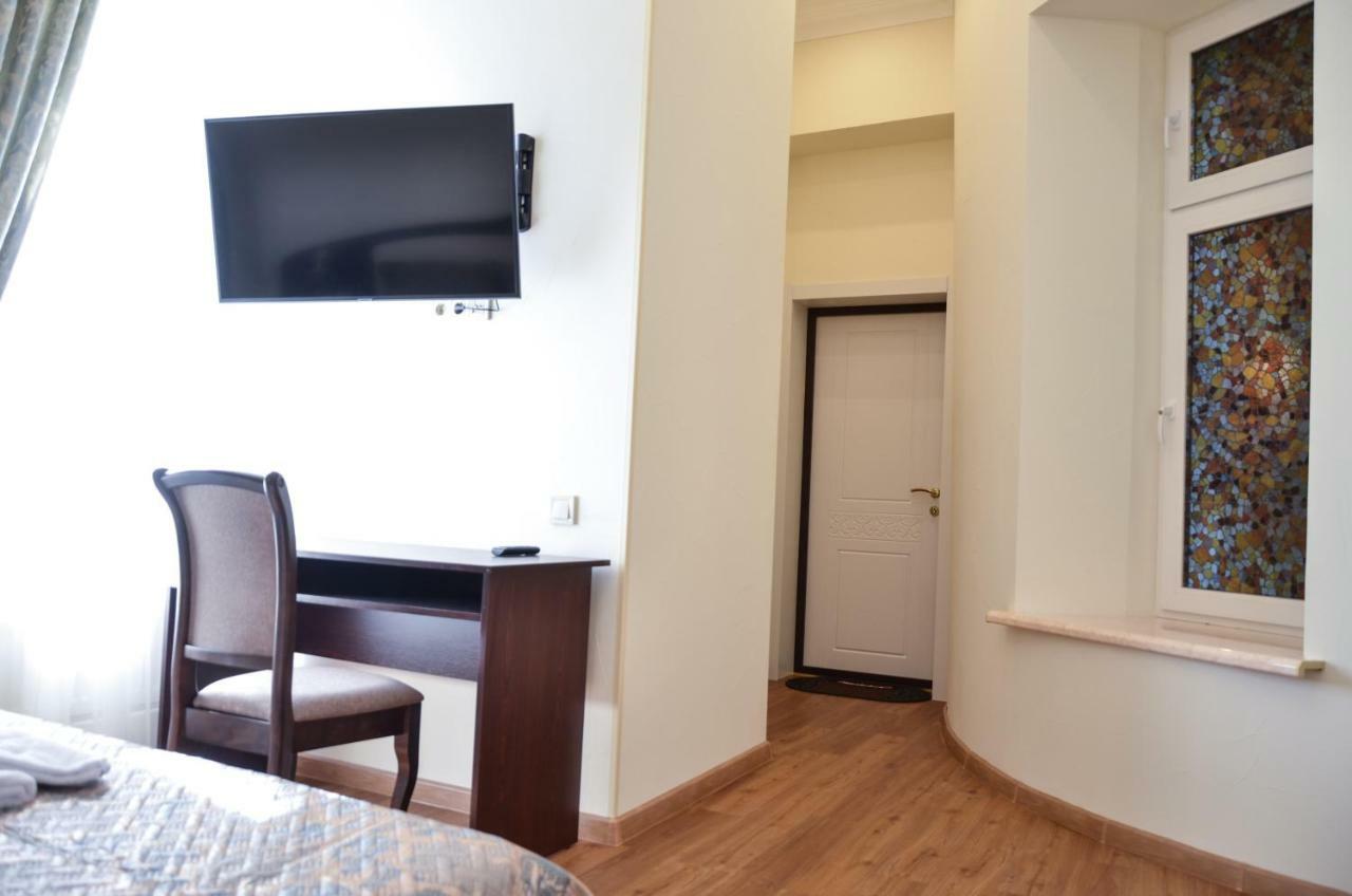 אודסה Apartment Nr. 8 מראה חיצוני תמונה