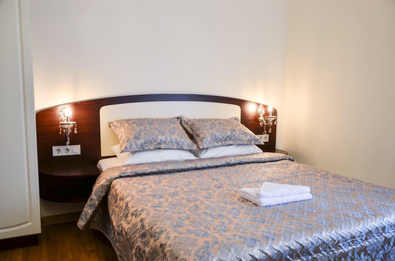אודסה Apartment Nr. 8 מראה חיצוני תמונה