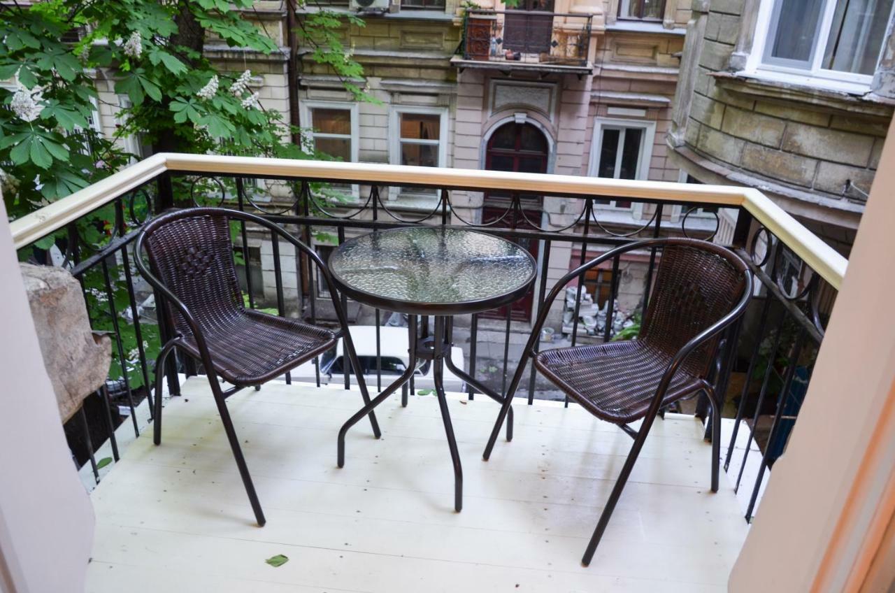 אודסה Apartment Nr. 8 מראה חיצוני תמונה