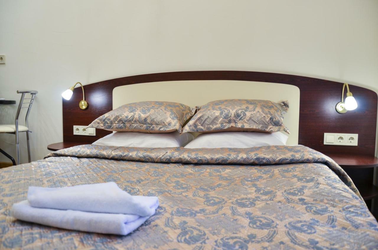 אודסה Apartment Nr. 8 מראה חיצוני תמונה