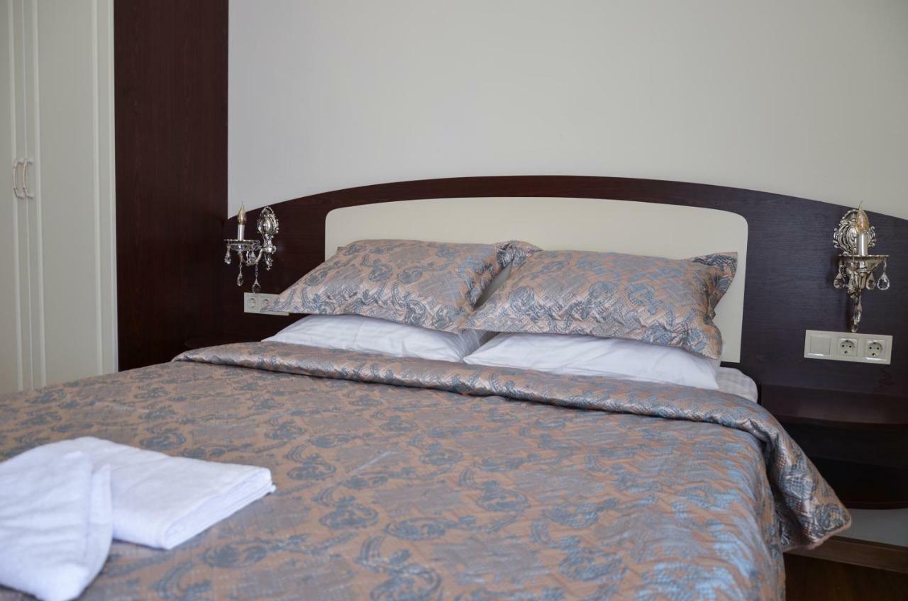 אודסה Apartment Nr. 8 מראה חיצוני תמונה