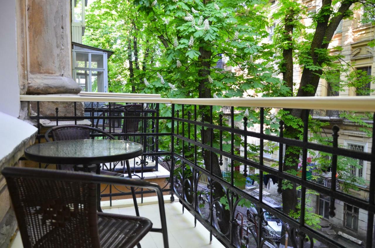 אודסה Apartment Nr. 8 מראה חיצוני תמונה