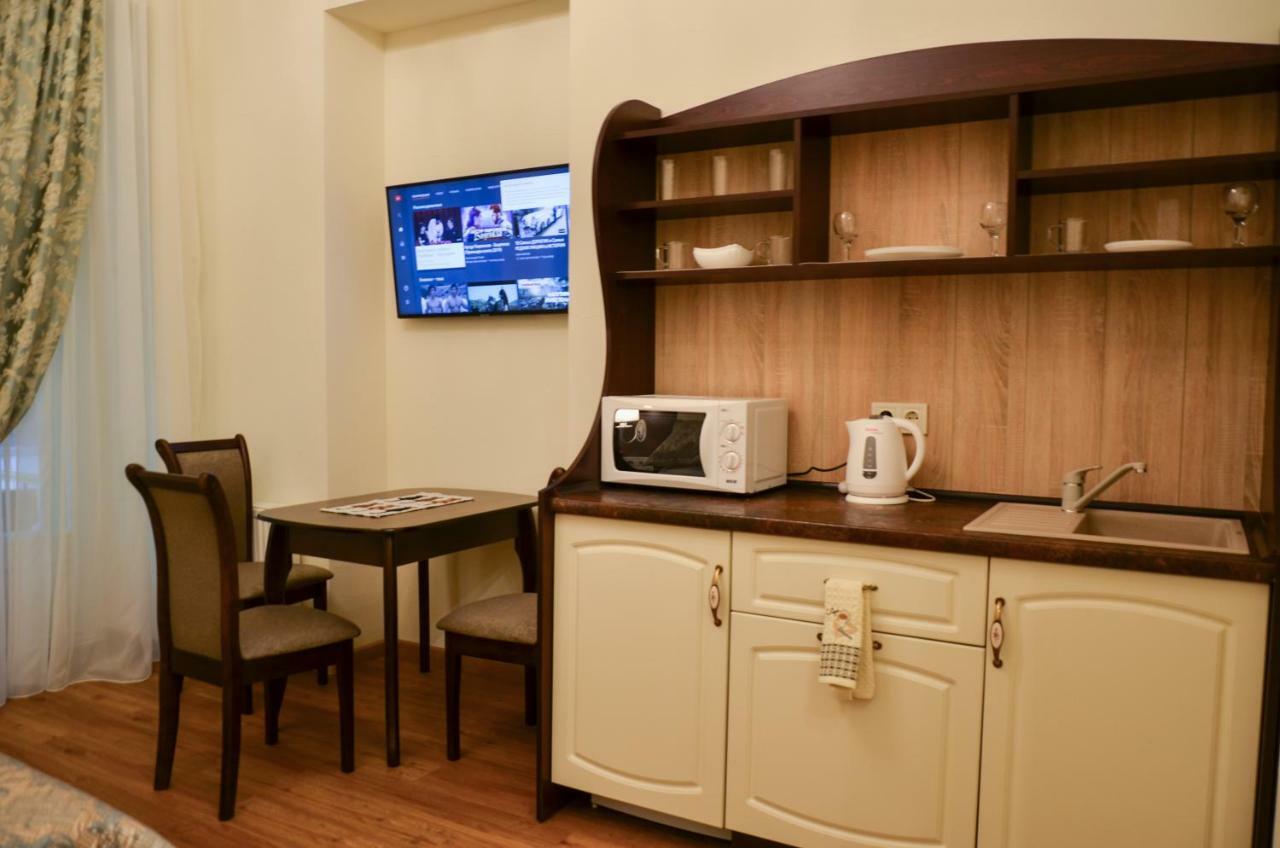 אודסה Apartment Nr. 8 מראה חיצוני תמונה
