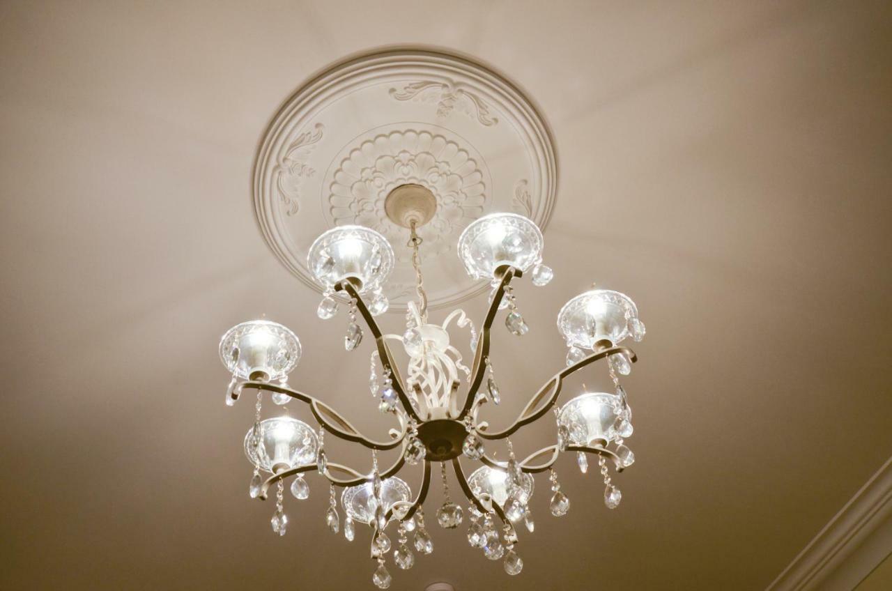 אודסה Apartment Nr. 8 מראה חיצוני תמונה