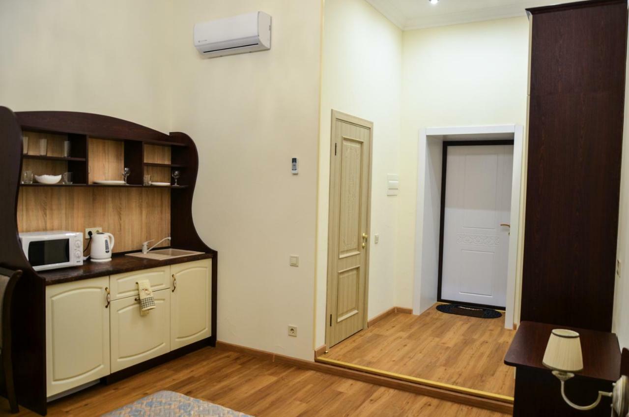 אודסה Apartment Nr. 8 מראה חיצוני תמונה