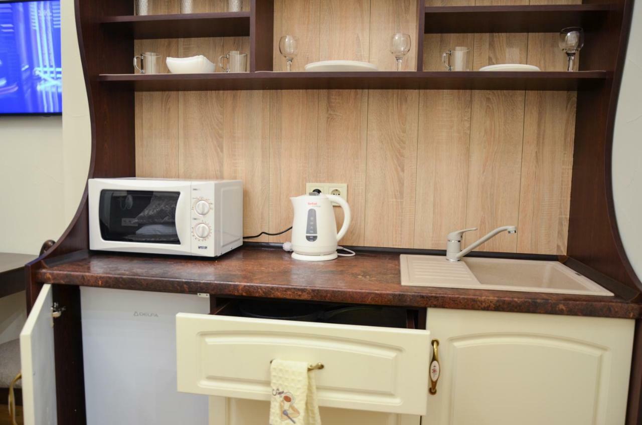 אודסה Apartment Nr. 8 מראה חיצוני תמונה
