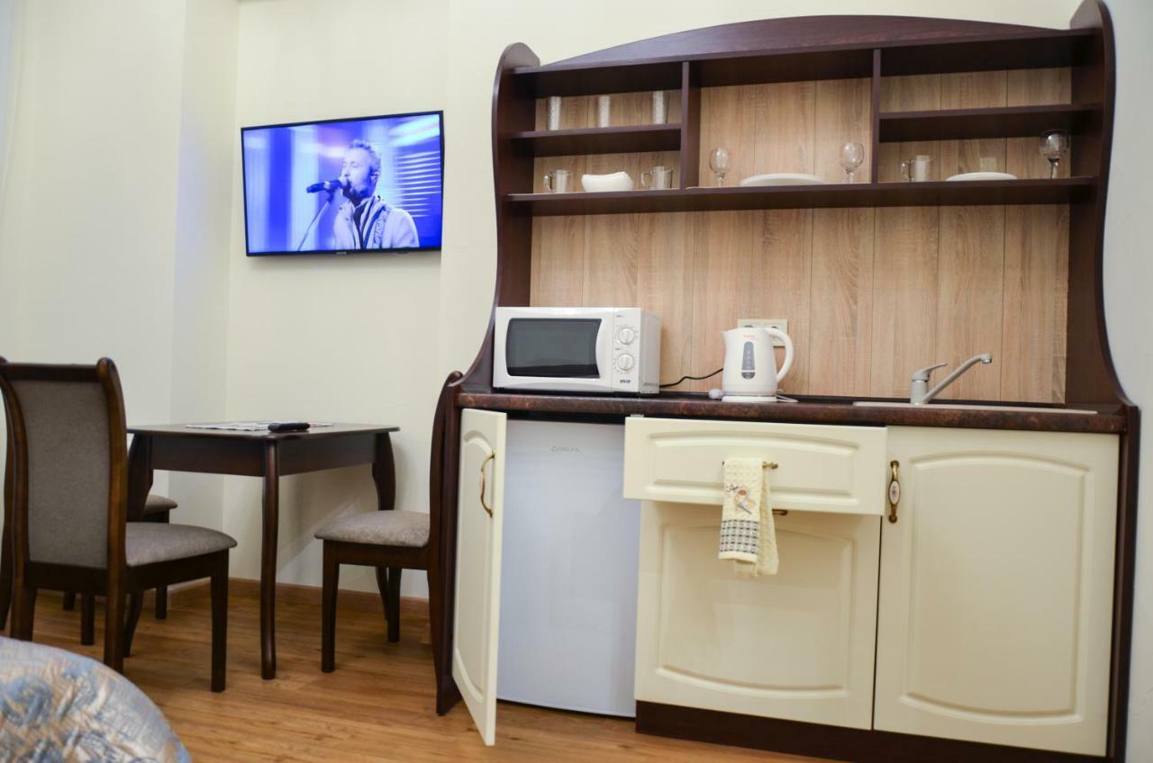 אודסה Apartment Nr. 8 מראה חיצוני תמונה