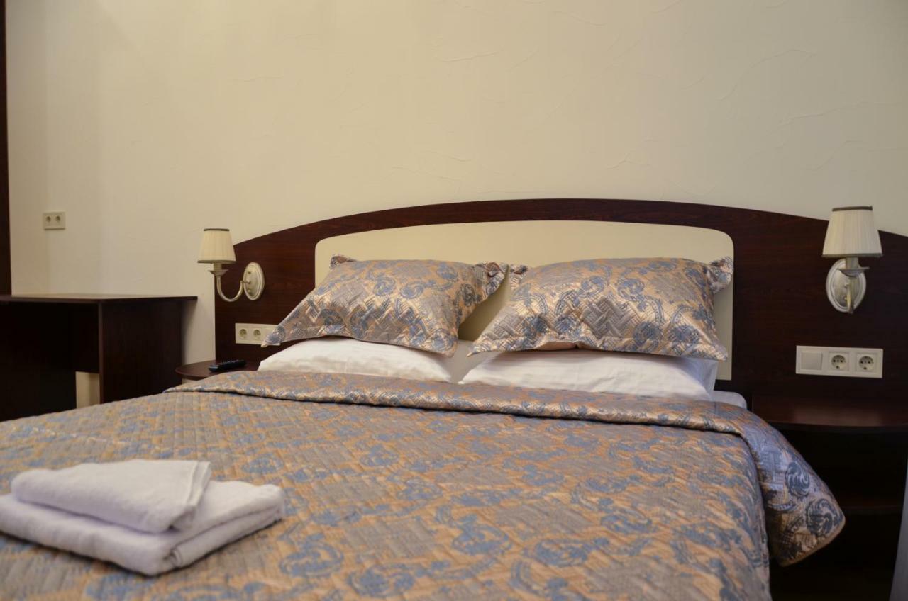אודסה Apartment Nr. 8 מראה חיצוני תמונה