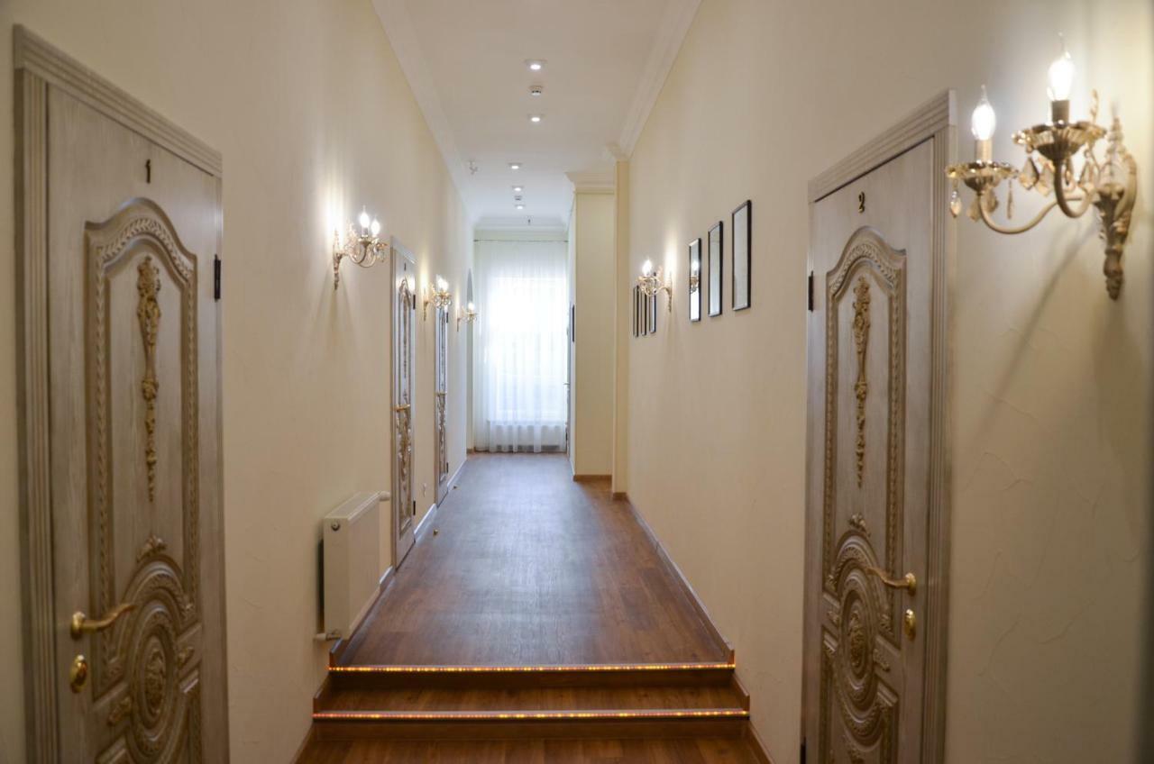 אודסה Apartment Nr. 8 מראה חיצוני תמונה