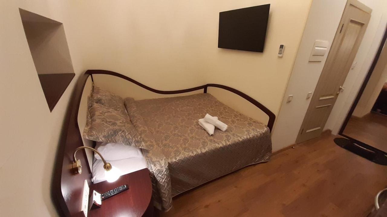 אודסה Apartment Nr. 8 מראה חיצוני תמונה