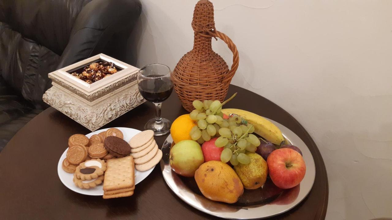 אודסה Apartment Nr. 8 מראה חיצוני תמונה