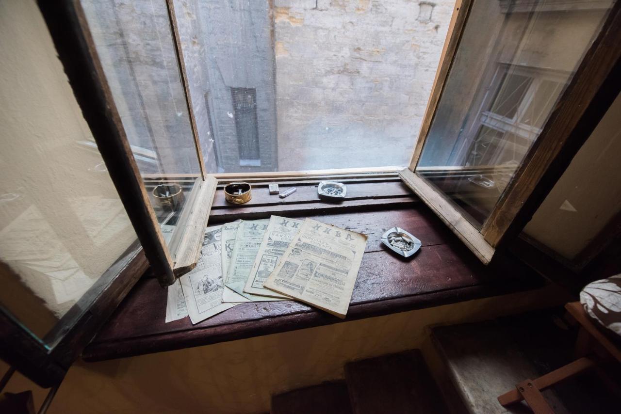 אודסה Apartment Nr. 8 מראה חיצוני תמונה