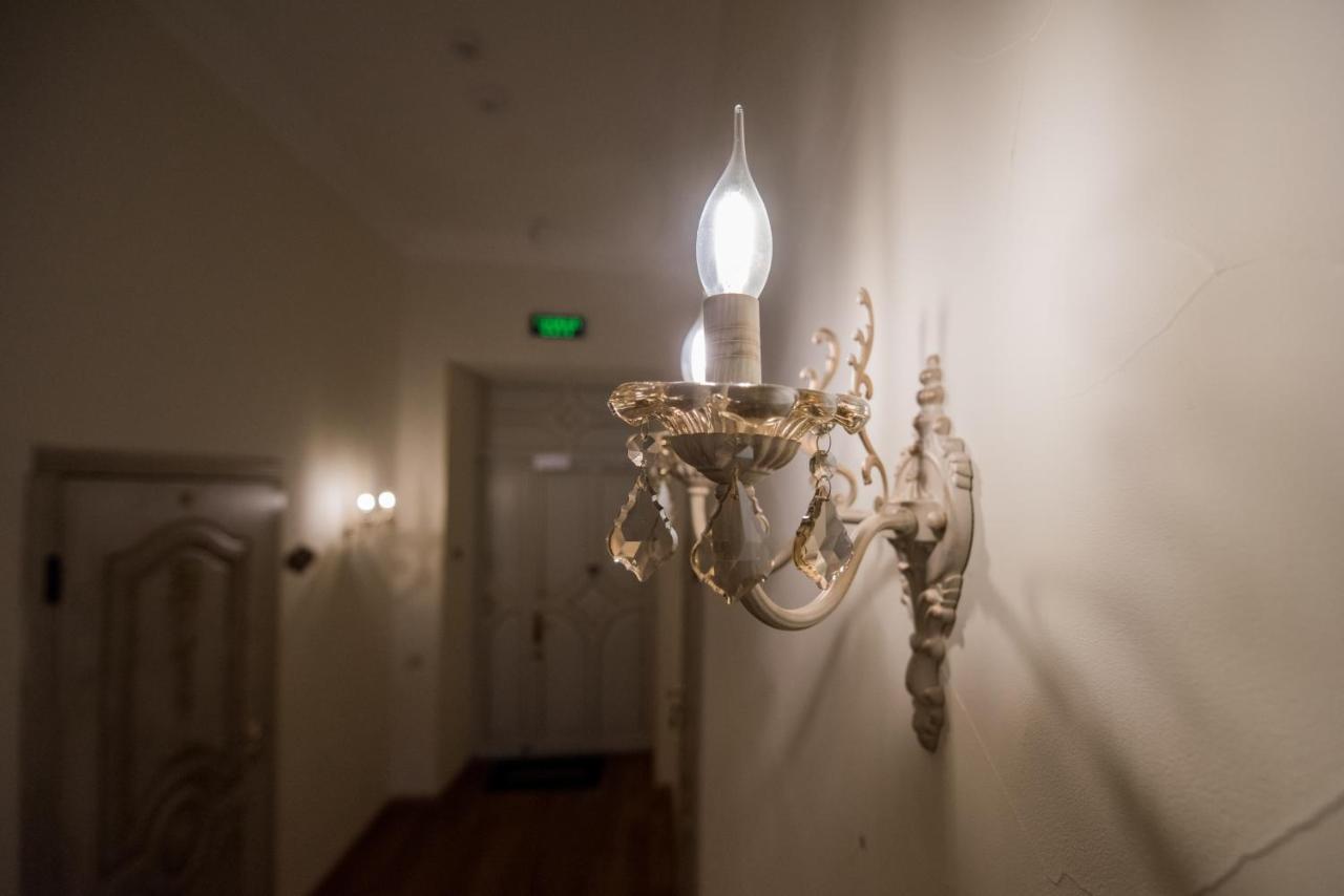 אודסה Apartment Nr. 8 מראה חיצוני תמונה